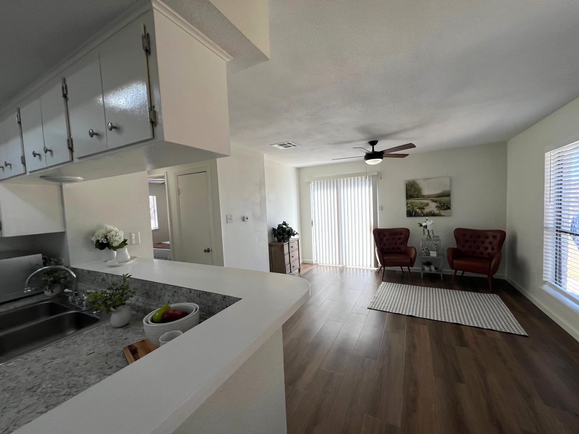 245 A & B Mount Olive Rd # A & B, Cedar Creek, TX 78612