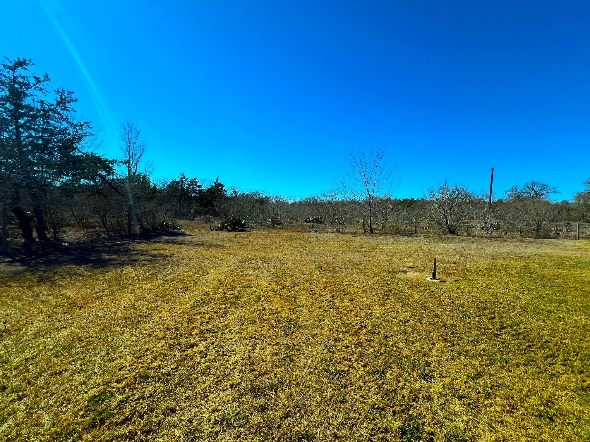 245 A & B Mount Olive Rd # A & B, Cedar Creek, TX 78612