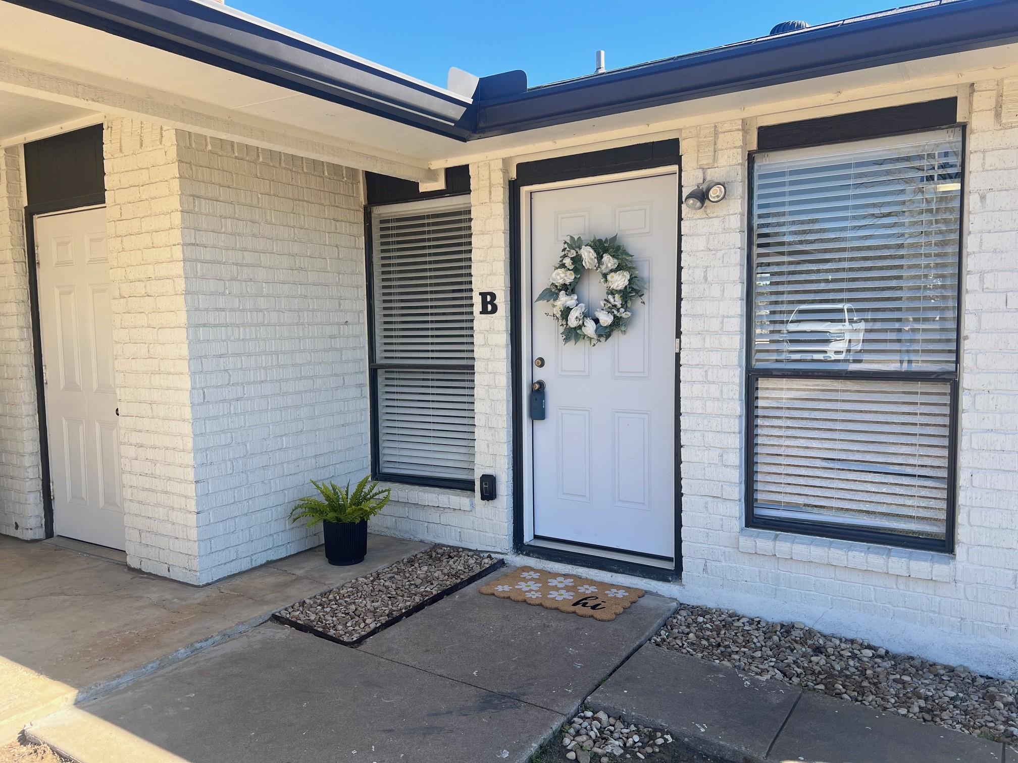 245 A & B Mount Olive Rd # A & B, Cedar Creek, TX 78612