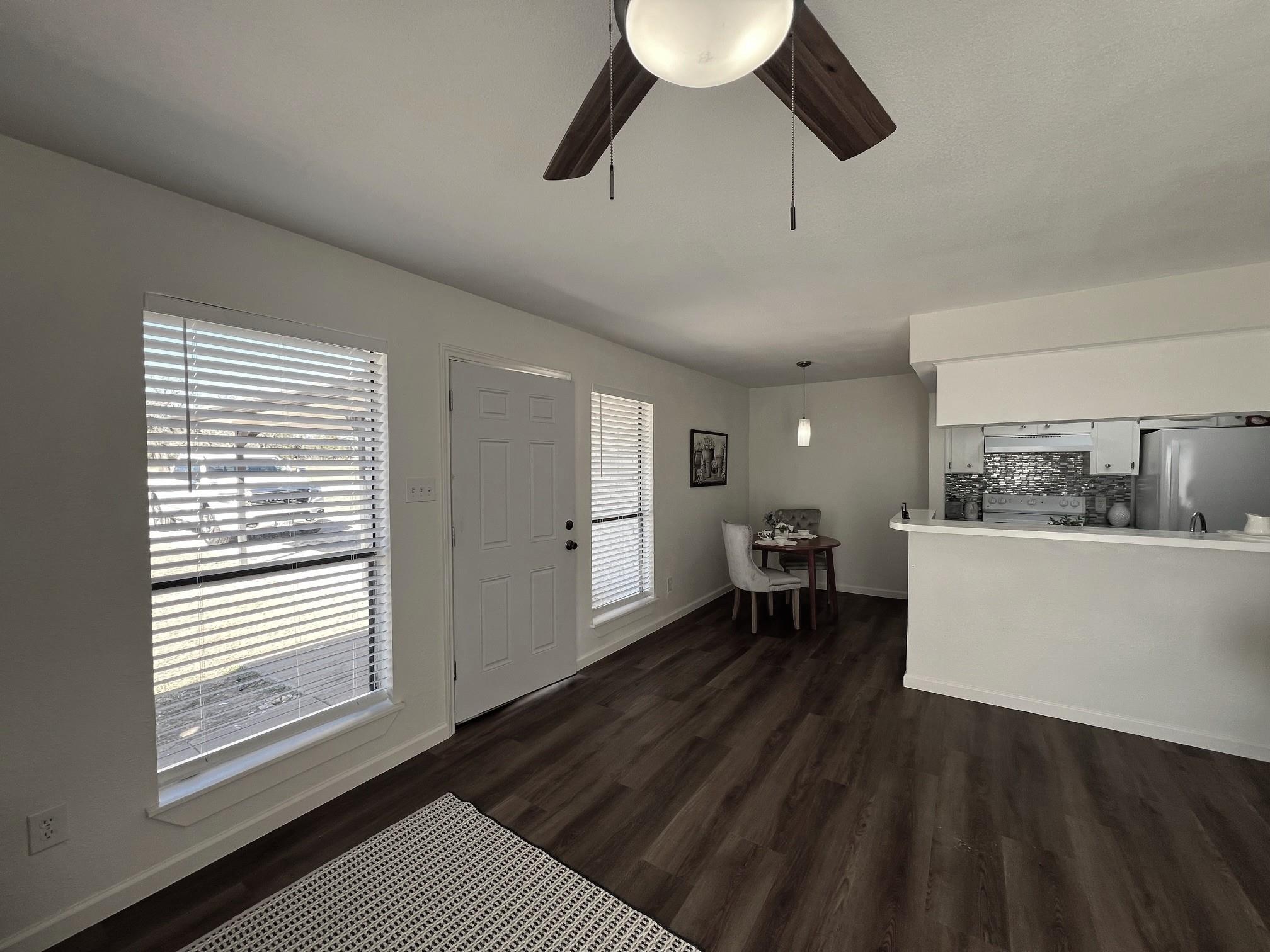 245 A & B Mount Olive Rd # A & B, Cedar Creek, TX 78612