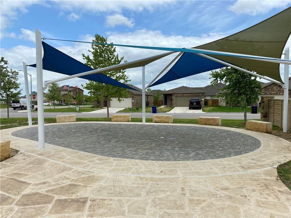 412 Ibis Falls Loop, Jarrell, TX 76537