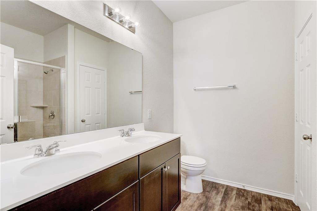 412 Ibis Falls Loop, Jarrell, TX 76537