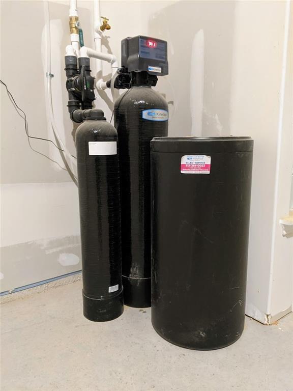 412 Ibis Falls Loop, Jarrell, TX 76537