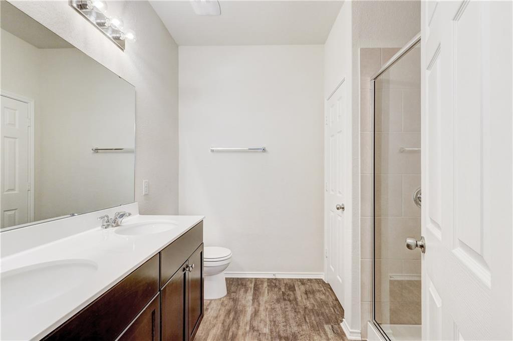 412 Ibis Falls Loop, Jarrell, TX 76537