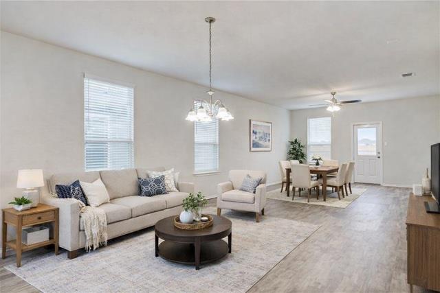 412 Ibis Falls Loop, Jarrell, TX 76537