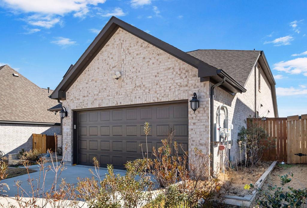 232 Barton Oak Trl, Georgetown, TX 78628