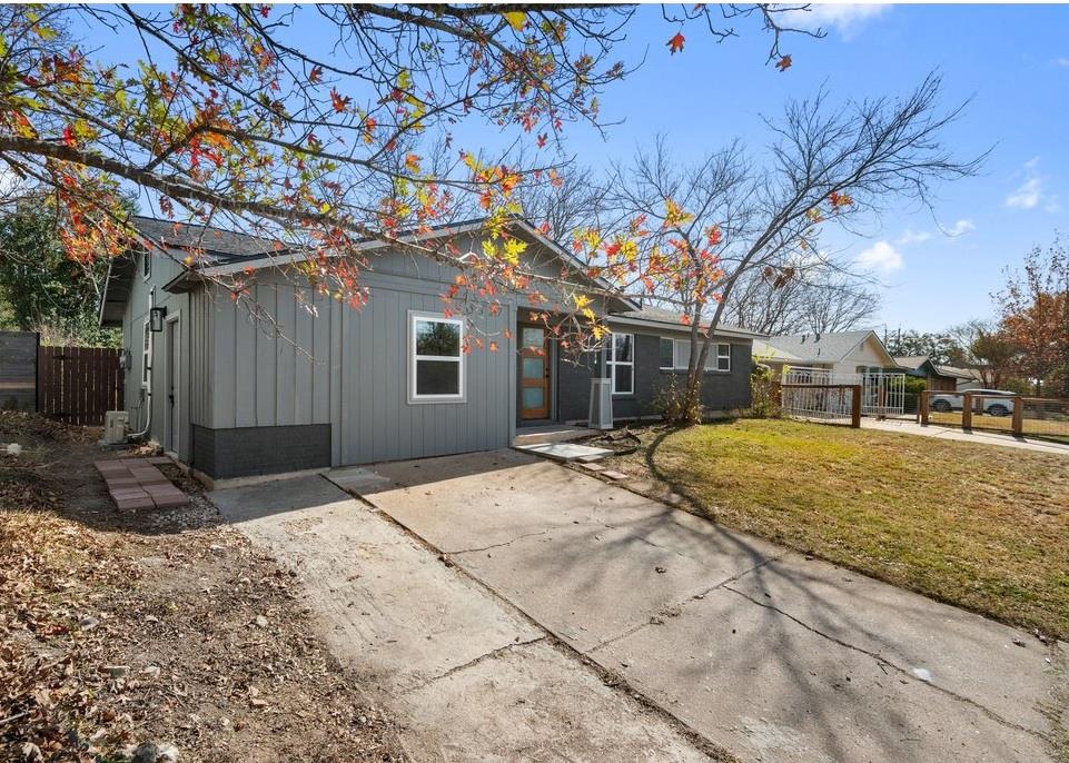 5327 Wellington Dr, Austin, TX 78723