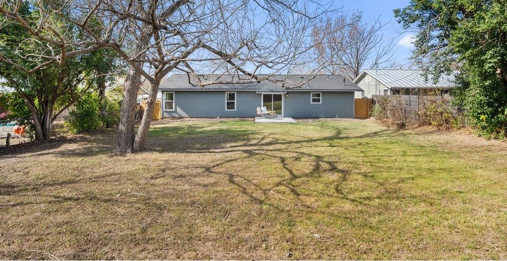 5327 Wellington Dr, Austin, TX 78723