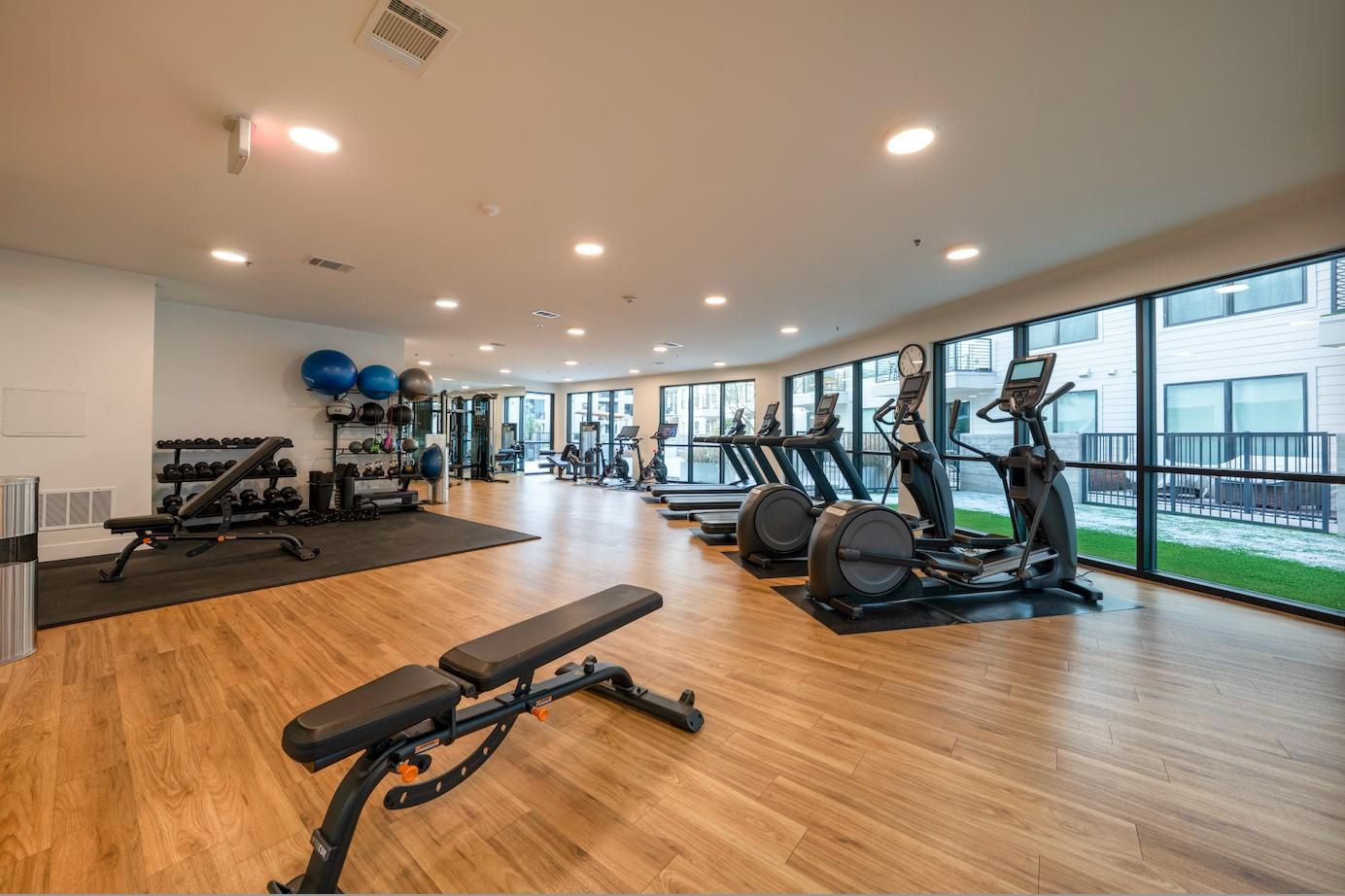 1701 Simond Ave # 212, Austin, TX 78723