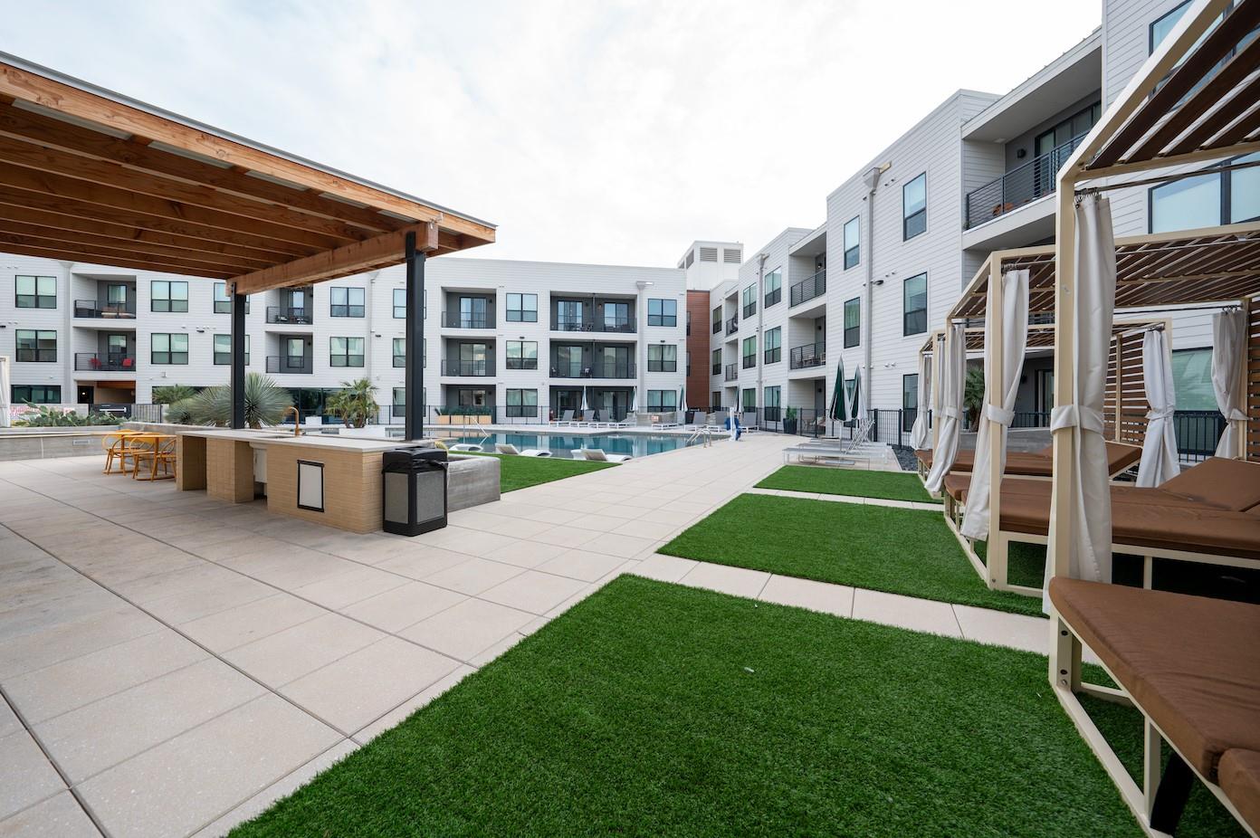 1701 Simond Ave # 212, Austin, TX 78723