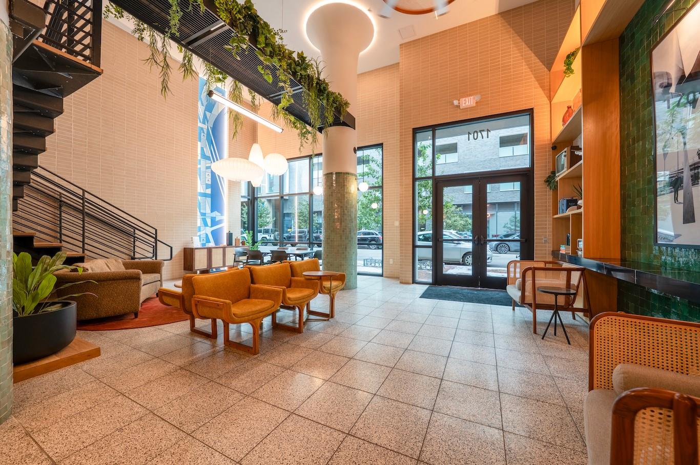 1701 Simond Ave # 212, Austin, TX 78723