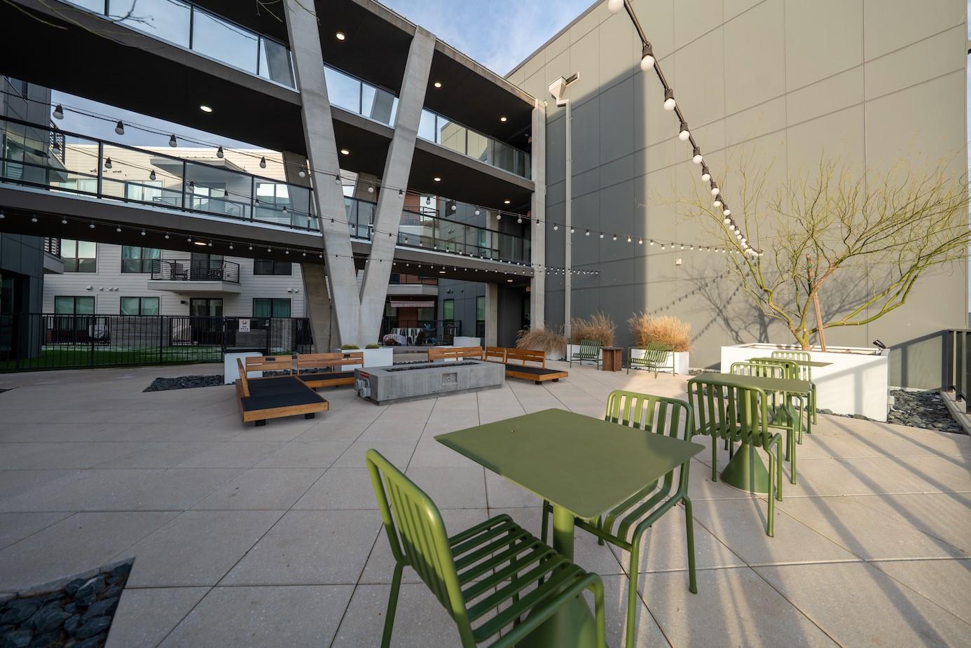 1701 Simond Ave # 212, Austin, TX 78723