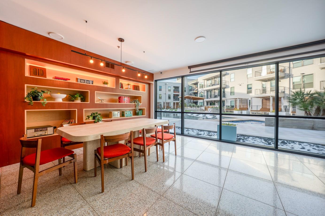 1701 Simond Ave # 212, Austin, TX 78723