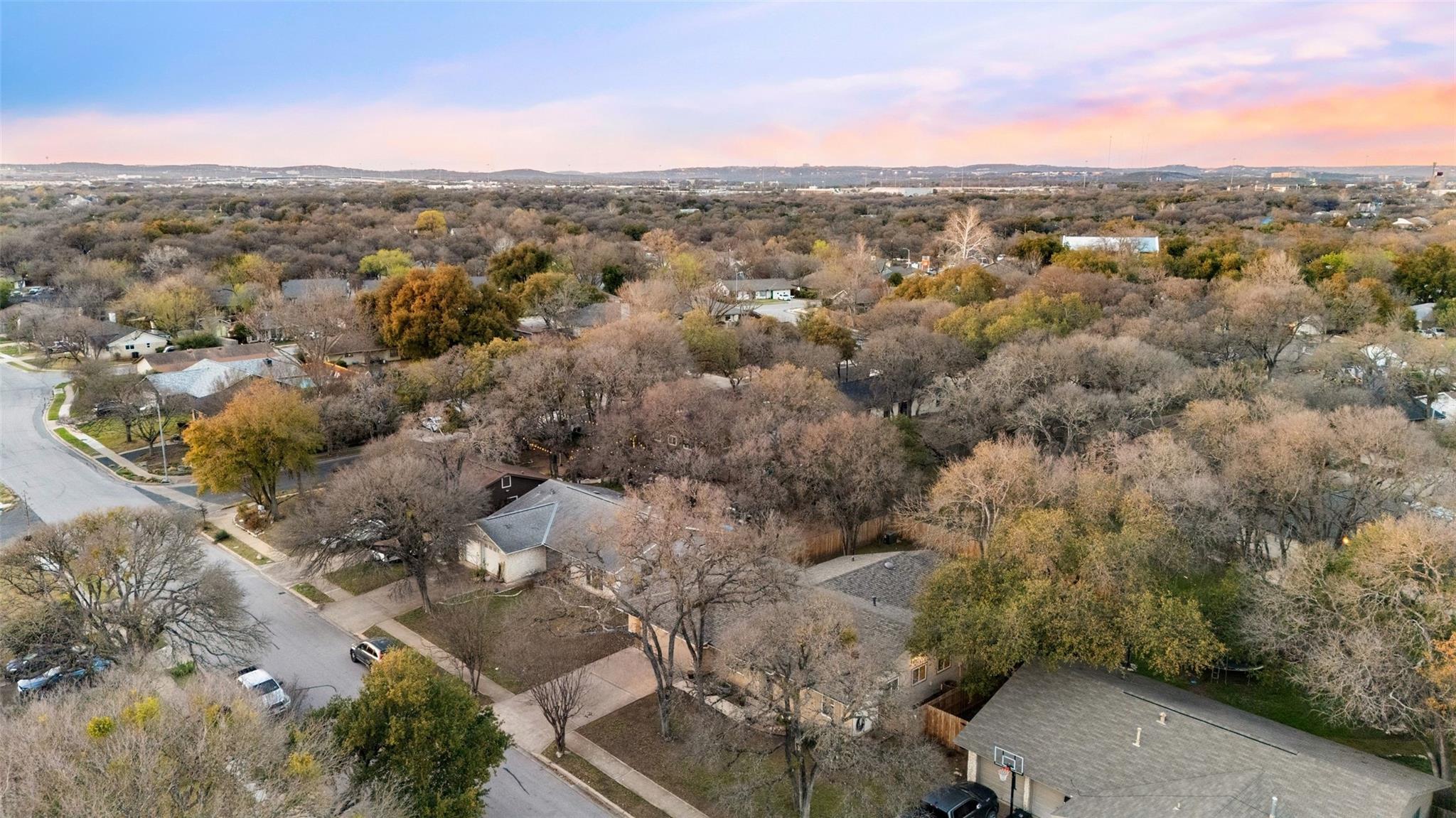 2510 Coatbridge Dr, Austin, TX 78745