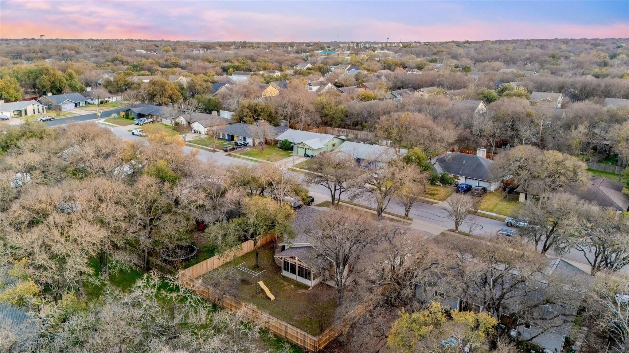 2510 Coatbridge Dr, Austin, TX 78745