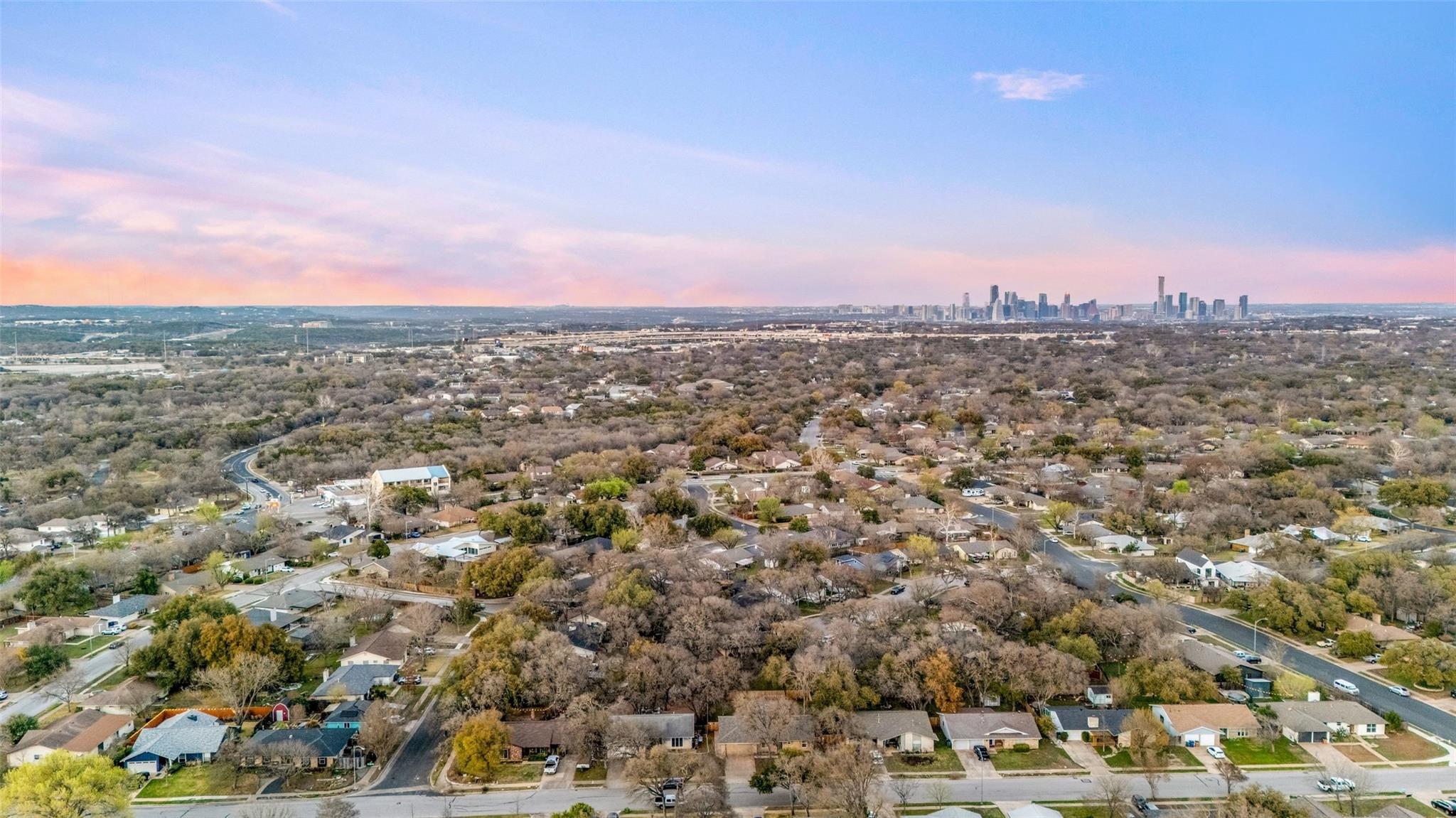 2510 Coatbridge Dr, Austin, TX 78745