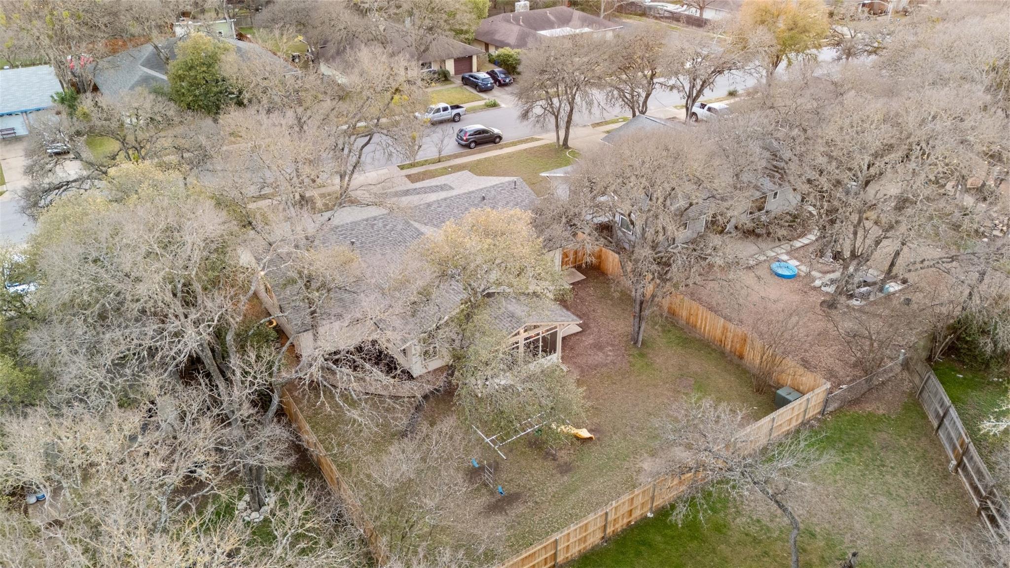 2510 Coatbridge Dr, Austin, TX 78745