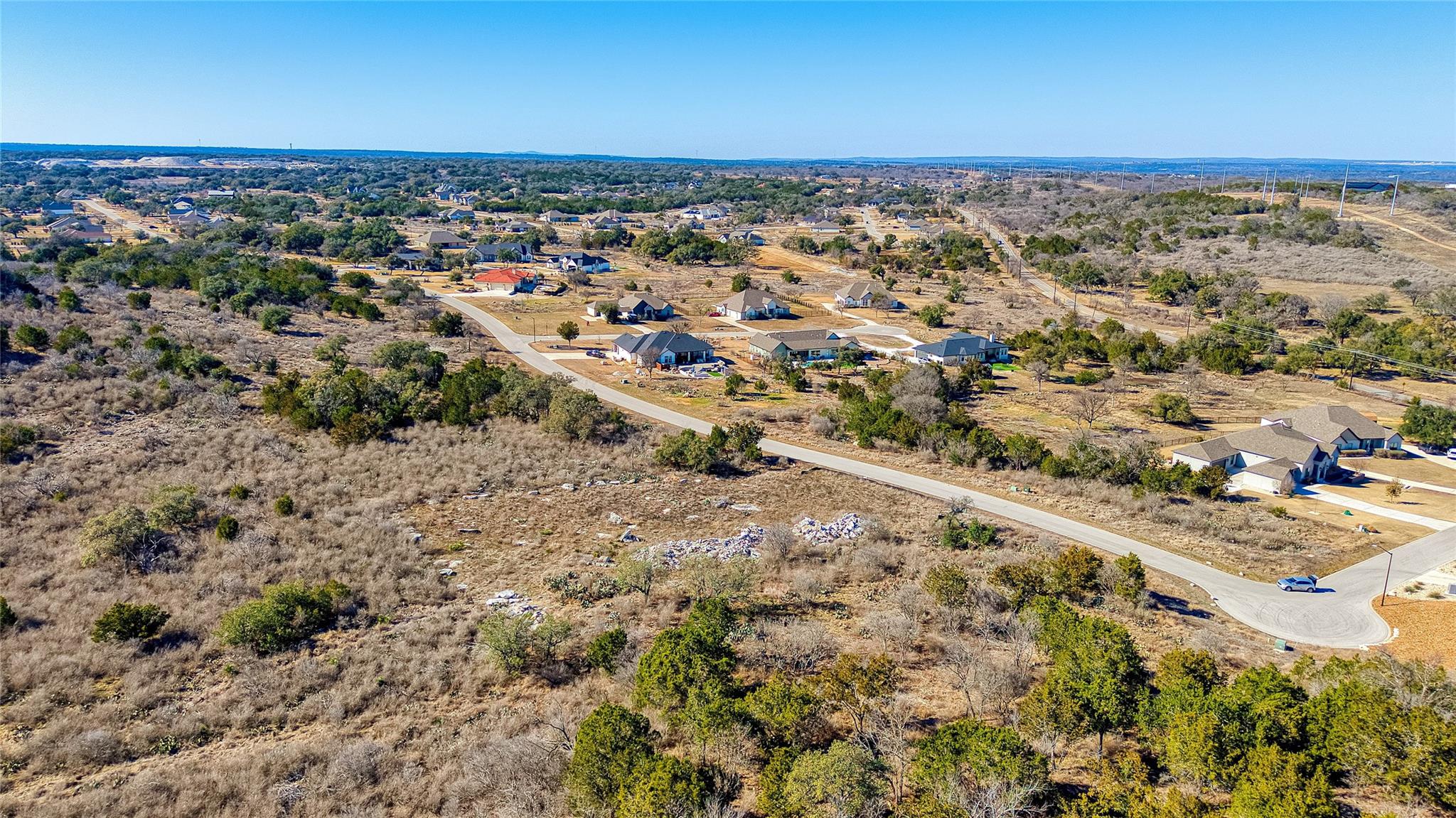 309/313 Eagle Basin Cir, Spicewood, TX 78669