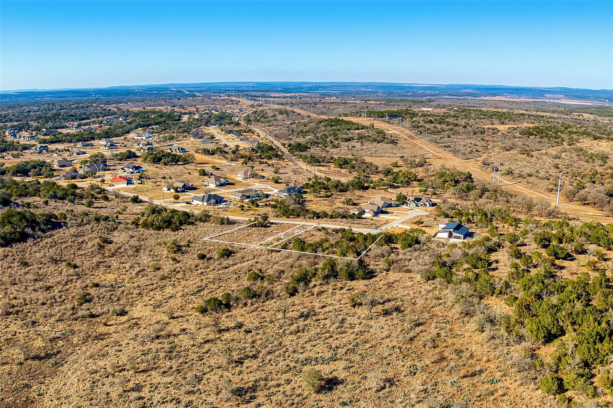 309/313 Eagle Basin Cir, Spicewood, TX 78669