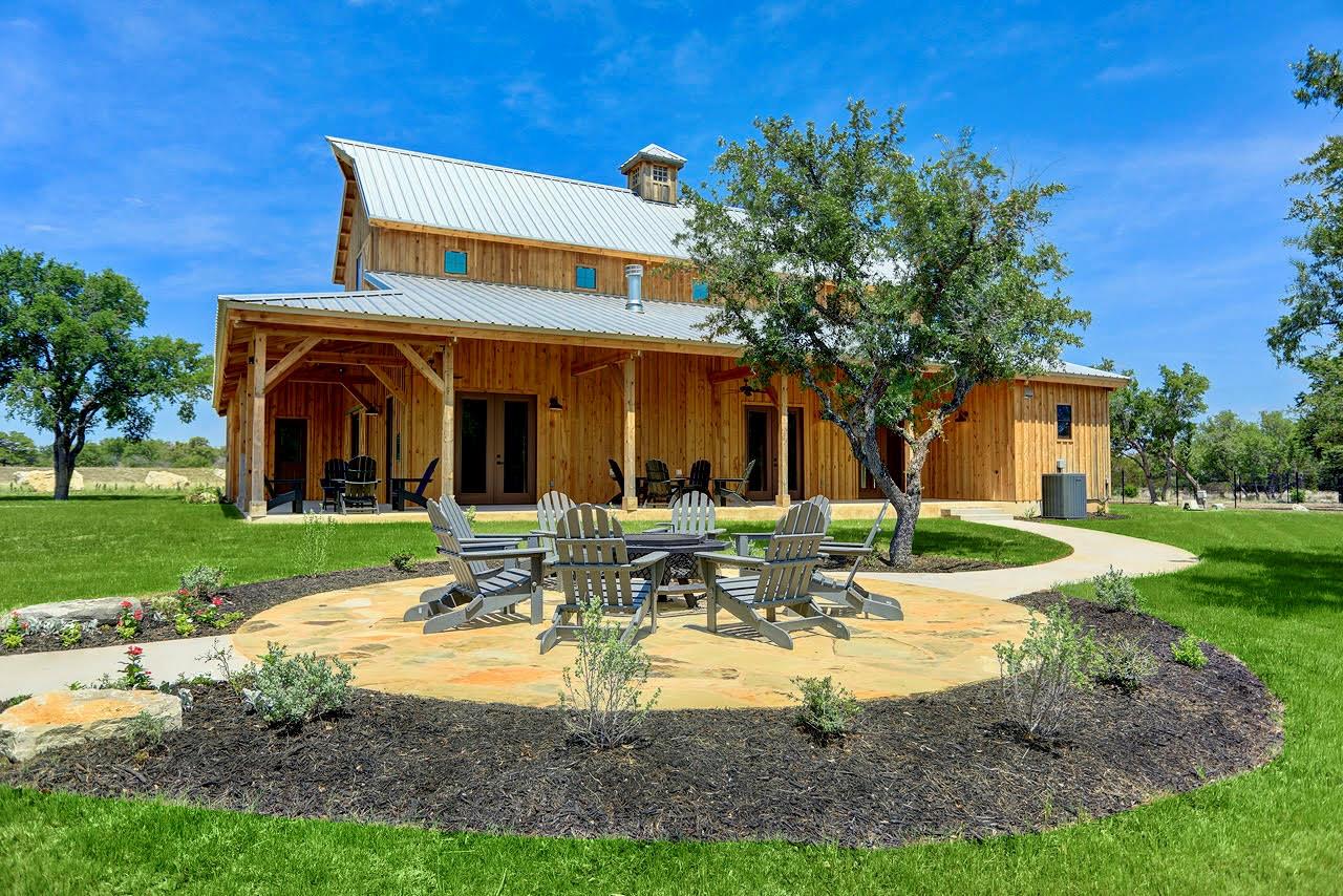 309/313 Eagle Basin Cir, Spicewood, TX 78669