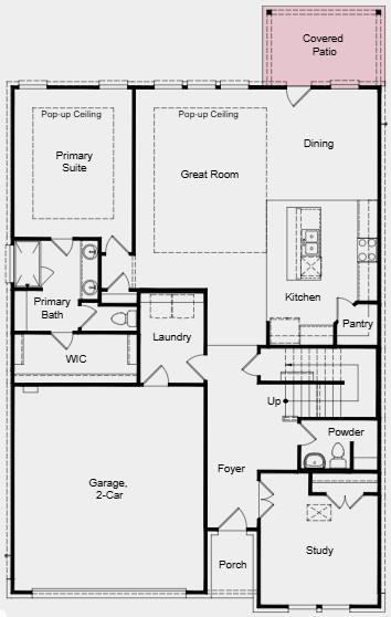 1709 Lorant Ln, Pflugerville, TX 78660