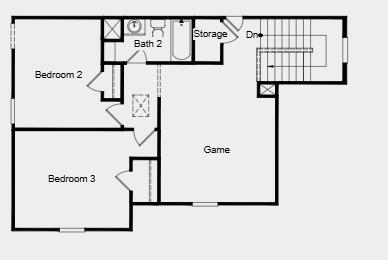 1709 Lorant Ln, Pflugerville, TX 78660