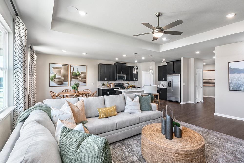 1709 Lorant Ln, Pflugerville, TX 78660