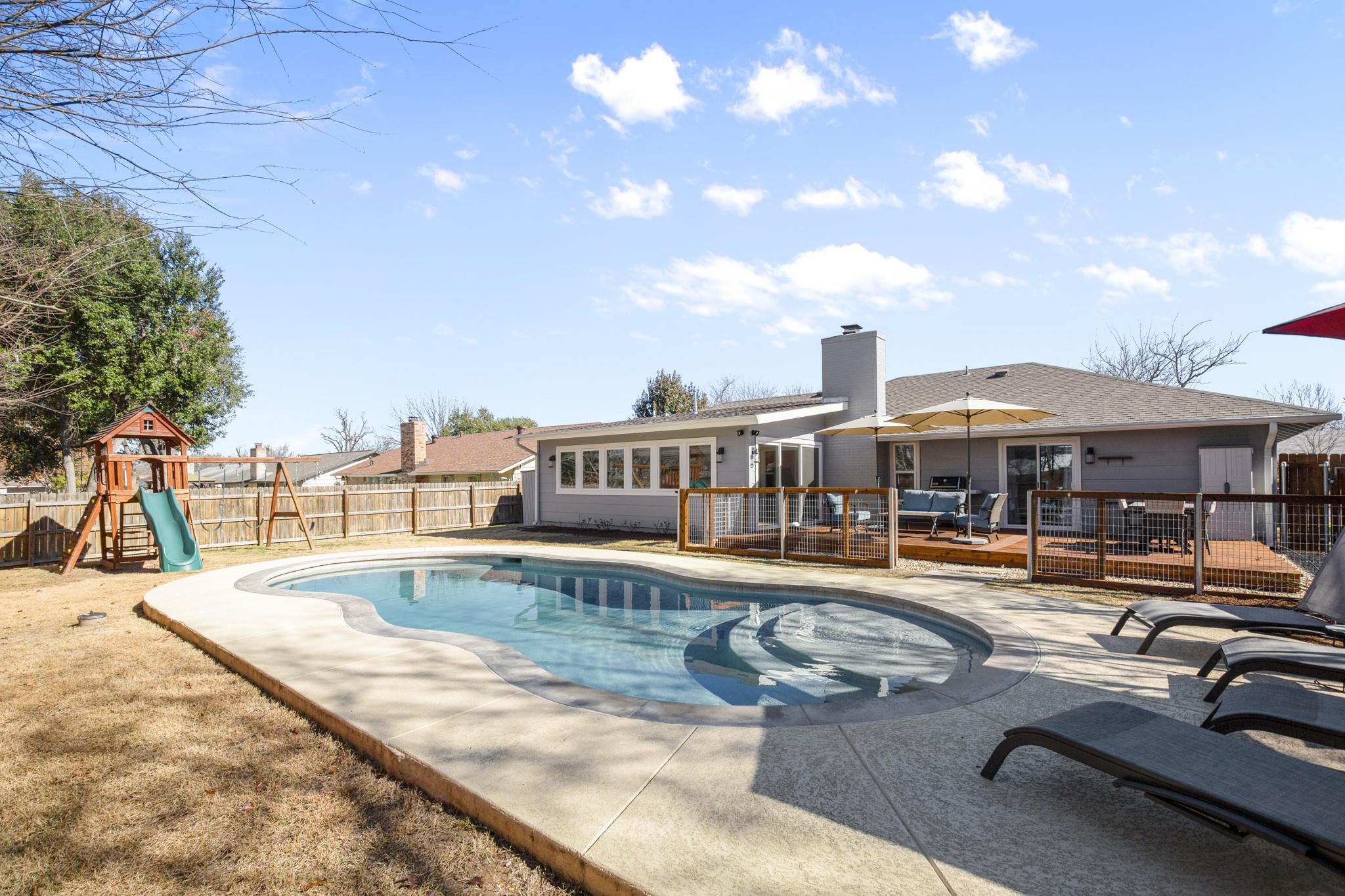 6400 Blarwood Dr, Austin, TX 78745