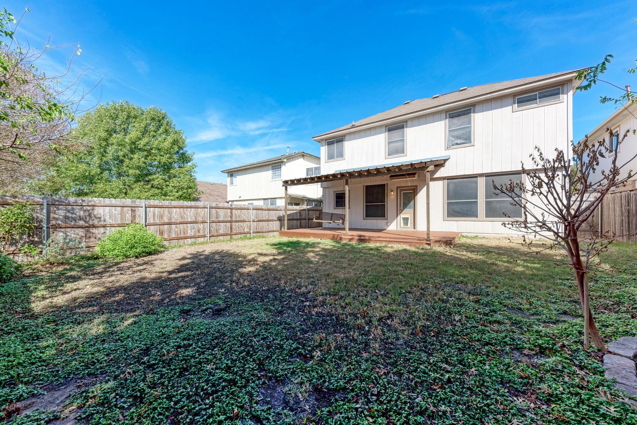 3405 BRATTON HEIGHTS Dr, Austin, TX 78728