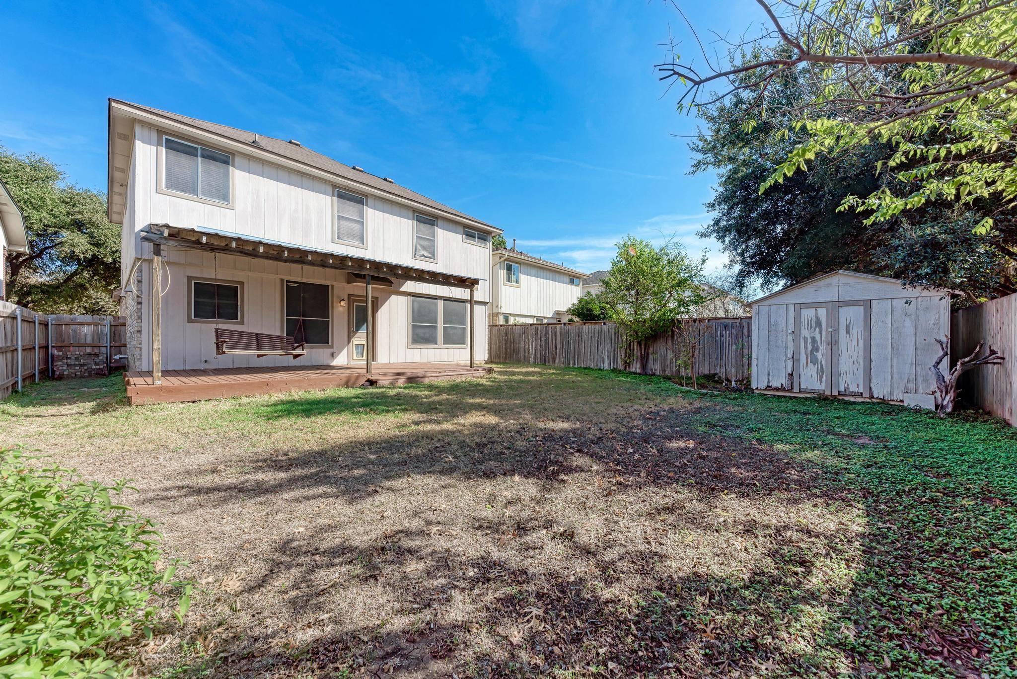 3405 BRATTON HEIGHTS Dr, Austin, TX 78728