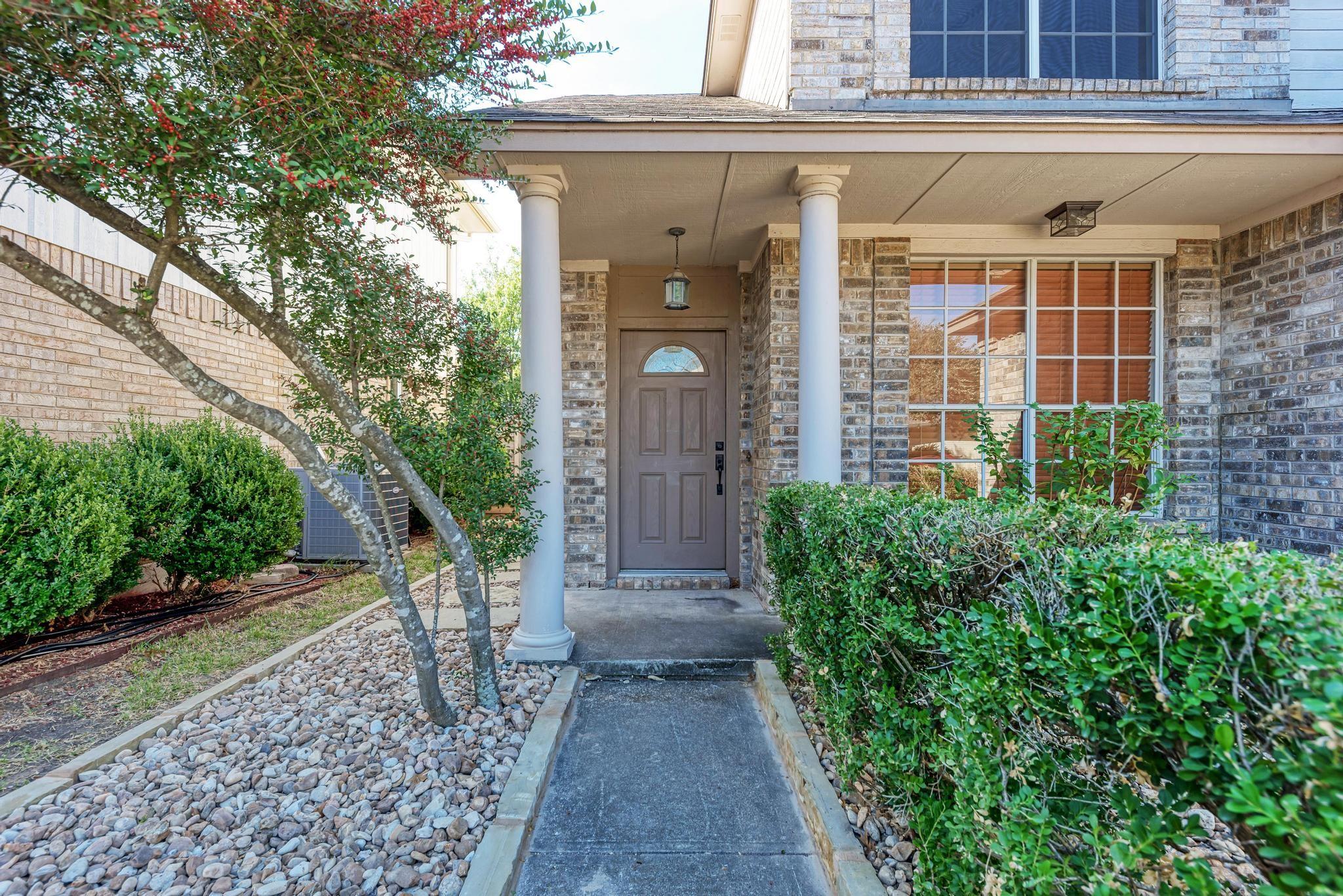 3405 BRATTON HEIGHTS Dr, Austin, TX 78728