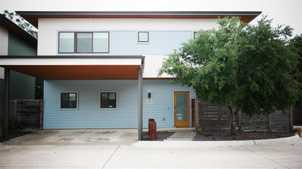 2101 Montopolis Dr # 9, Austin, TX 78741