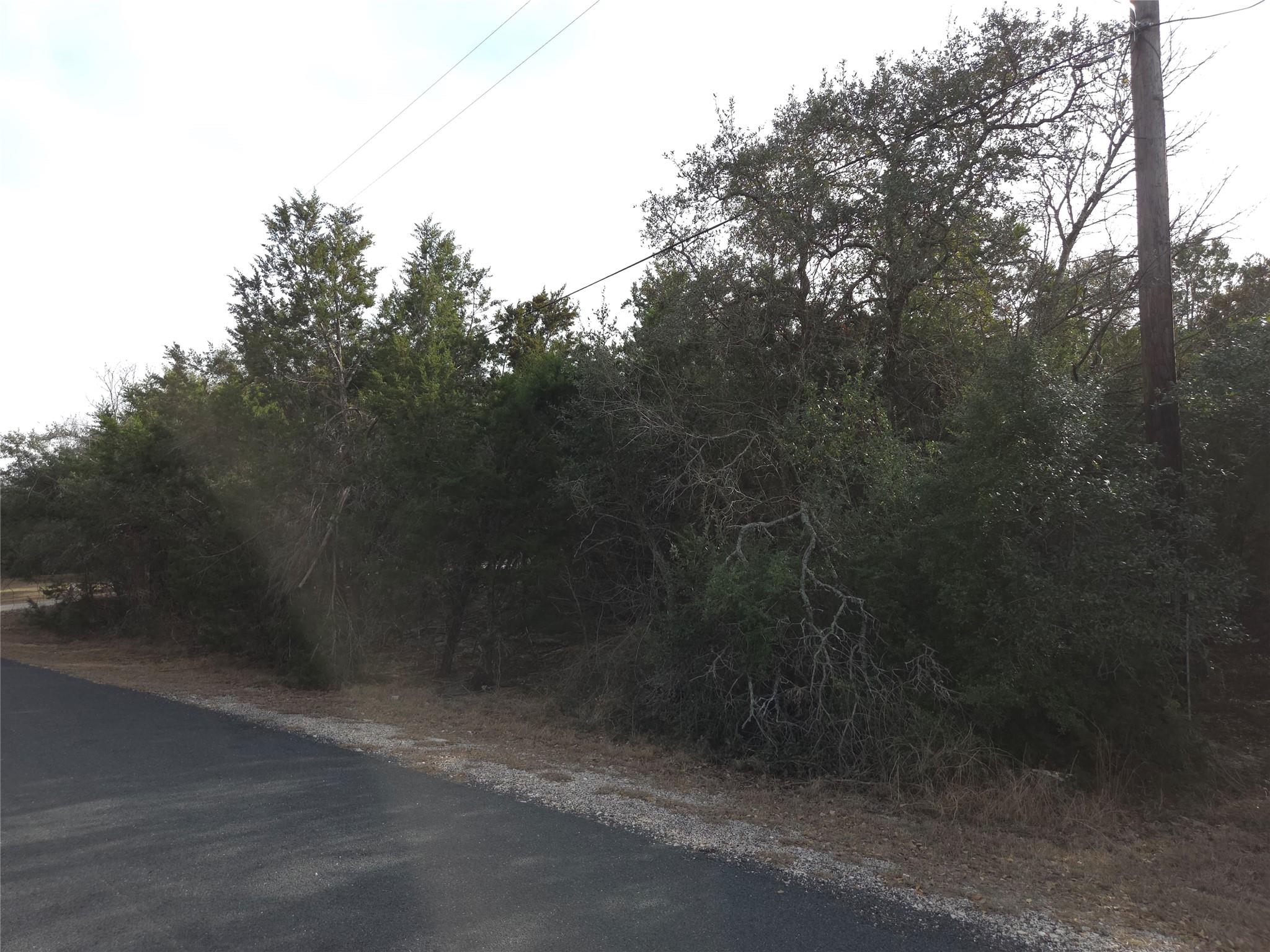 TBD Oakland Rd, Georgetown, TX 78633