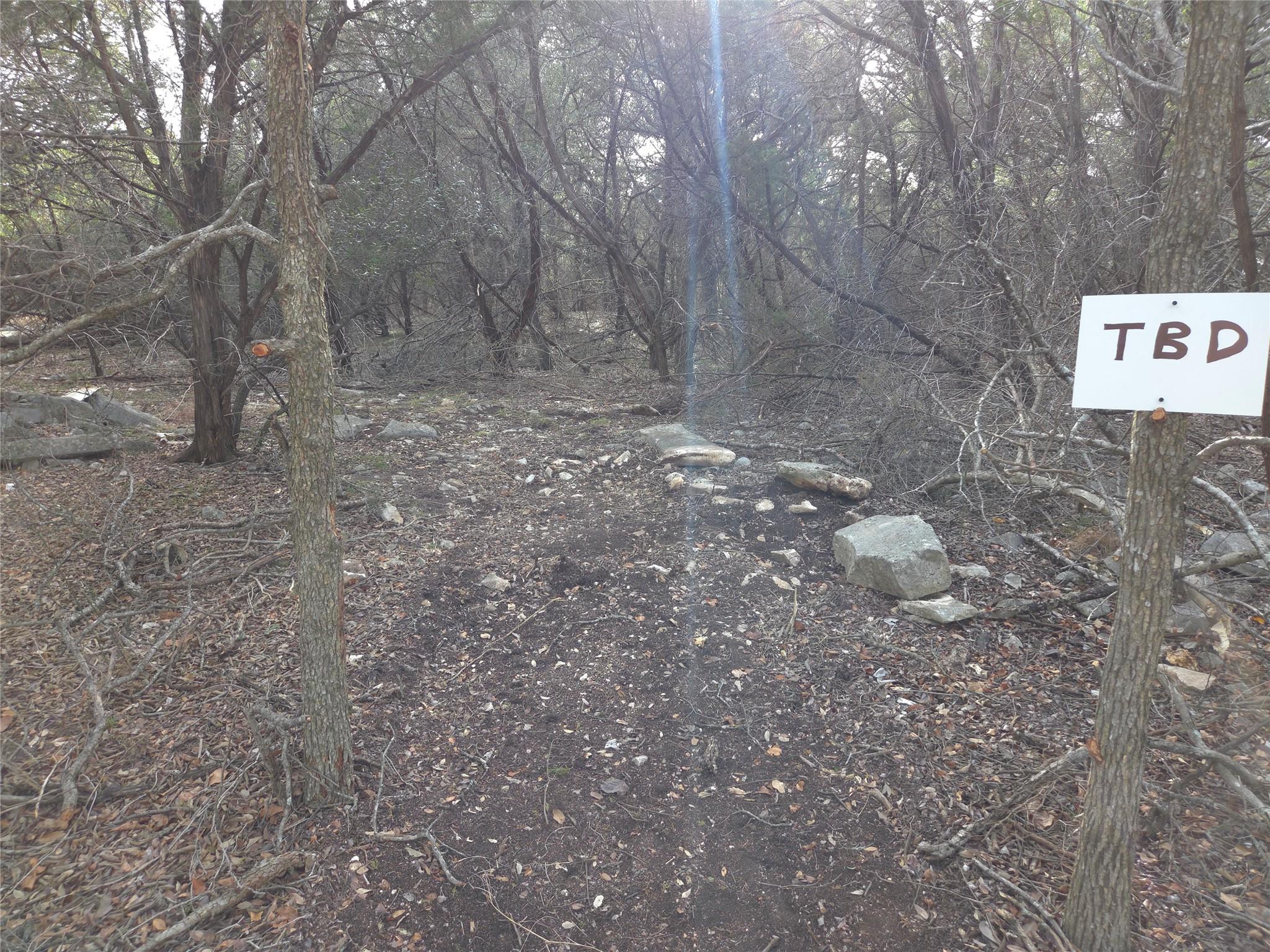 TBD Oakland Rd, Georgetown, TX 78633