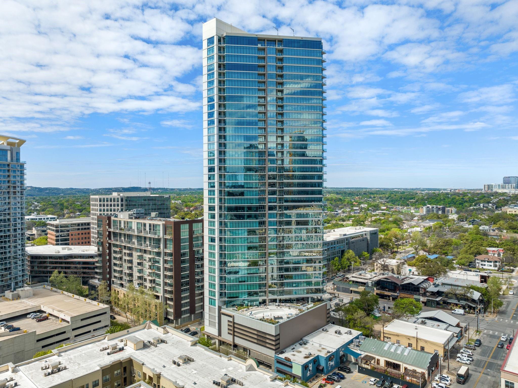 501 West Ave # 3403, Austin, TX 78701