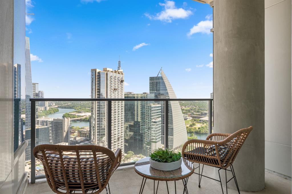 501 West Ave # 3403, Austin, TX 78701