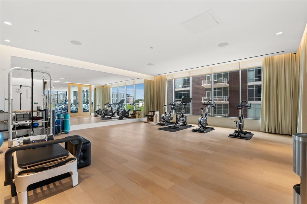 501 West Ave # 3403, Austin, TX 78701