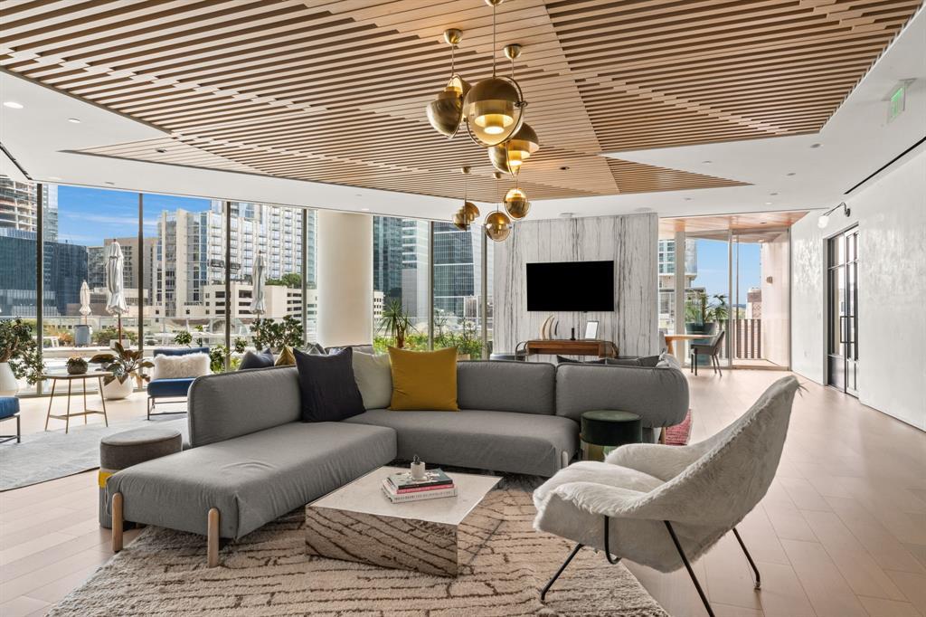 501 West Ave # 3403, Austin, TX 78701