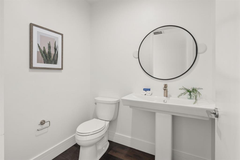 501 West Ave # 3403, Austin, TX 78701