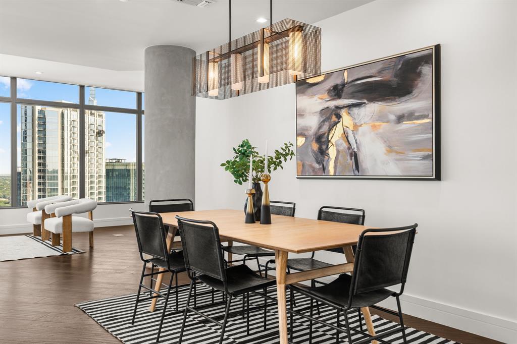 501 West Ave # 3403, Austin, TX 78701