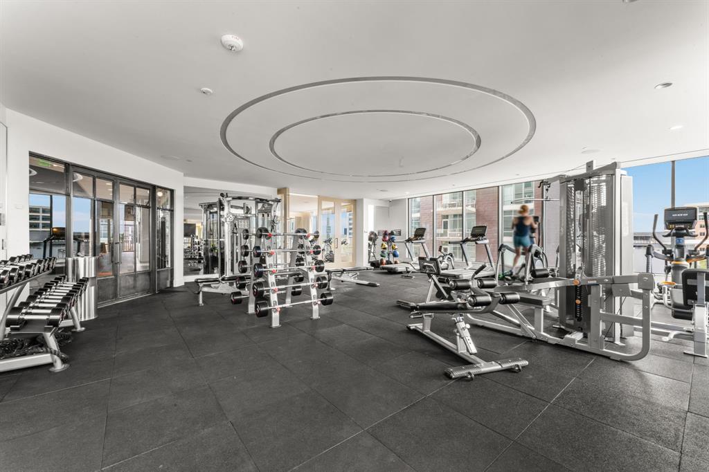 501 West Ave # 3403, Austin, TX 78701