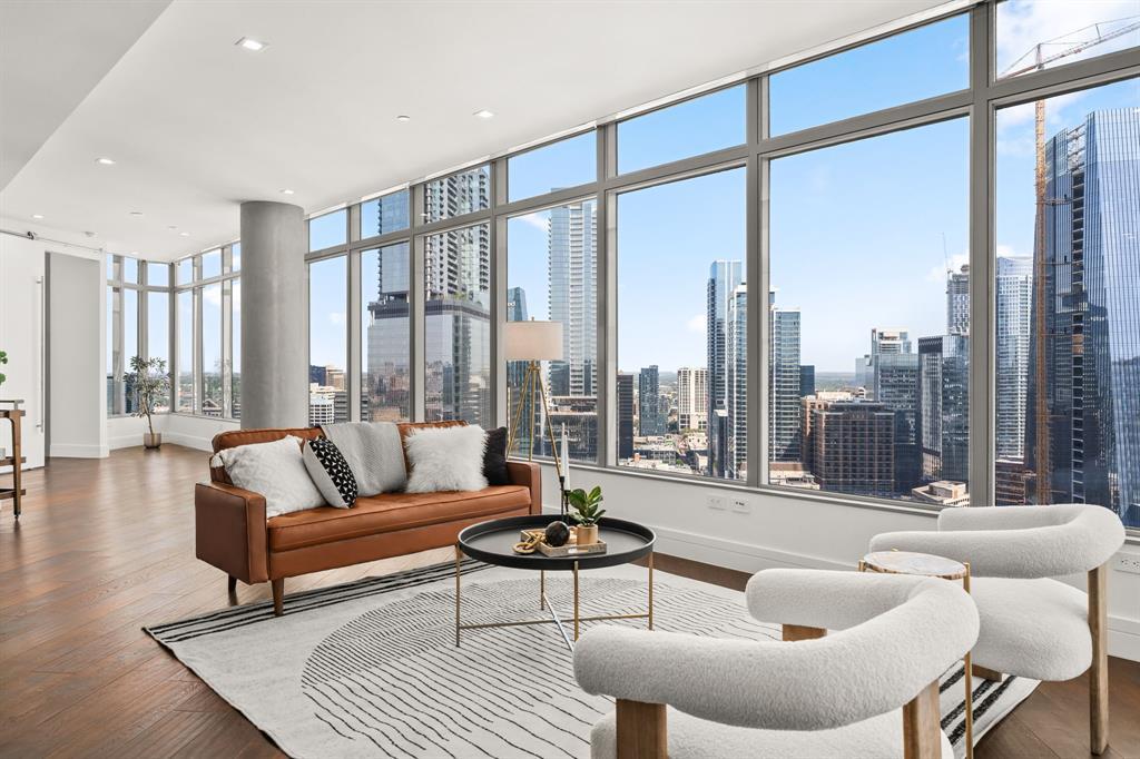 501 West Ave # 3403, Austin, TX 78701