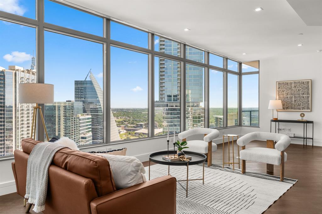 501 West Ave # 3403, Austin, TX 78701