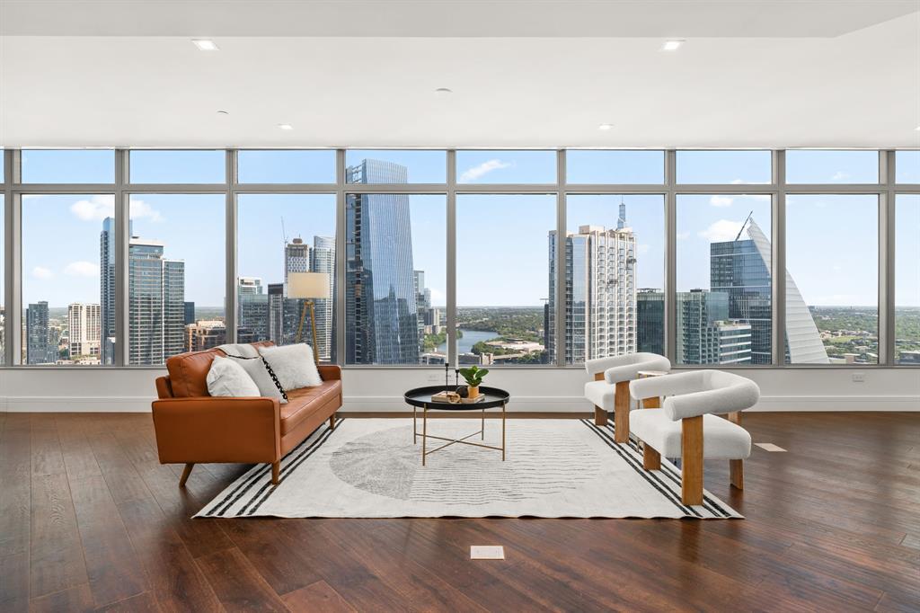 501 West Ave # 3403, Austin, TX 78701