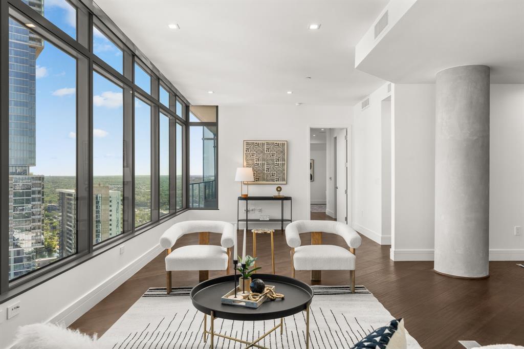 501 West Ave # 3403, Austin, TX 78701