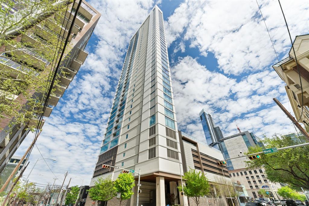 501 West Ave # 3403, Austin, TX 78701