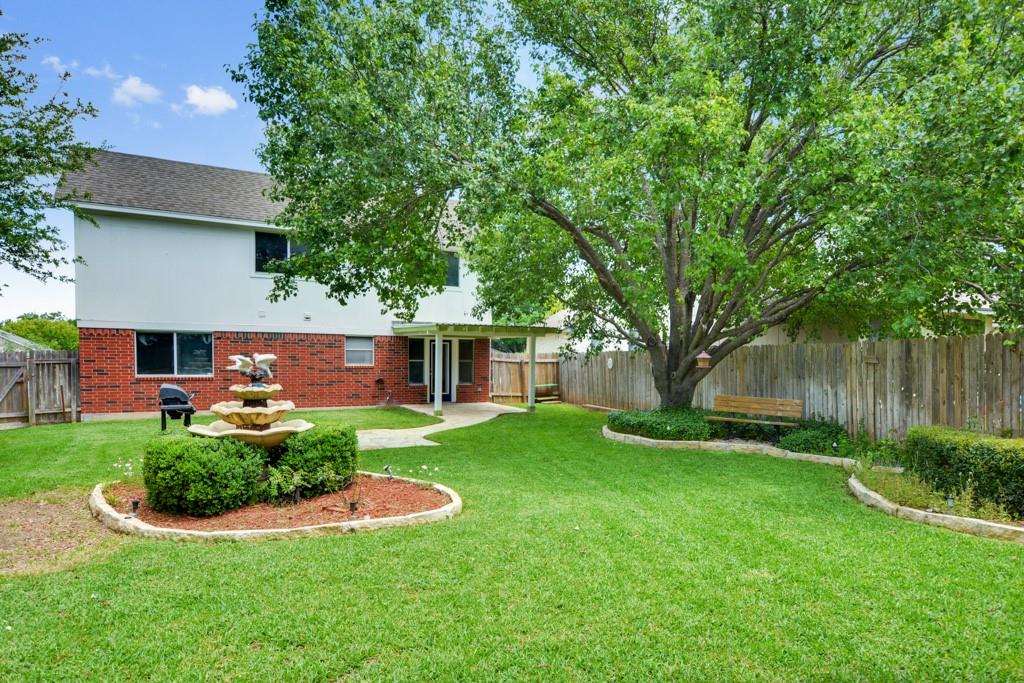 2206 Larston Ln, Cedar Park, TX 78613