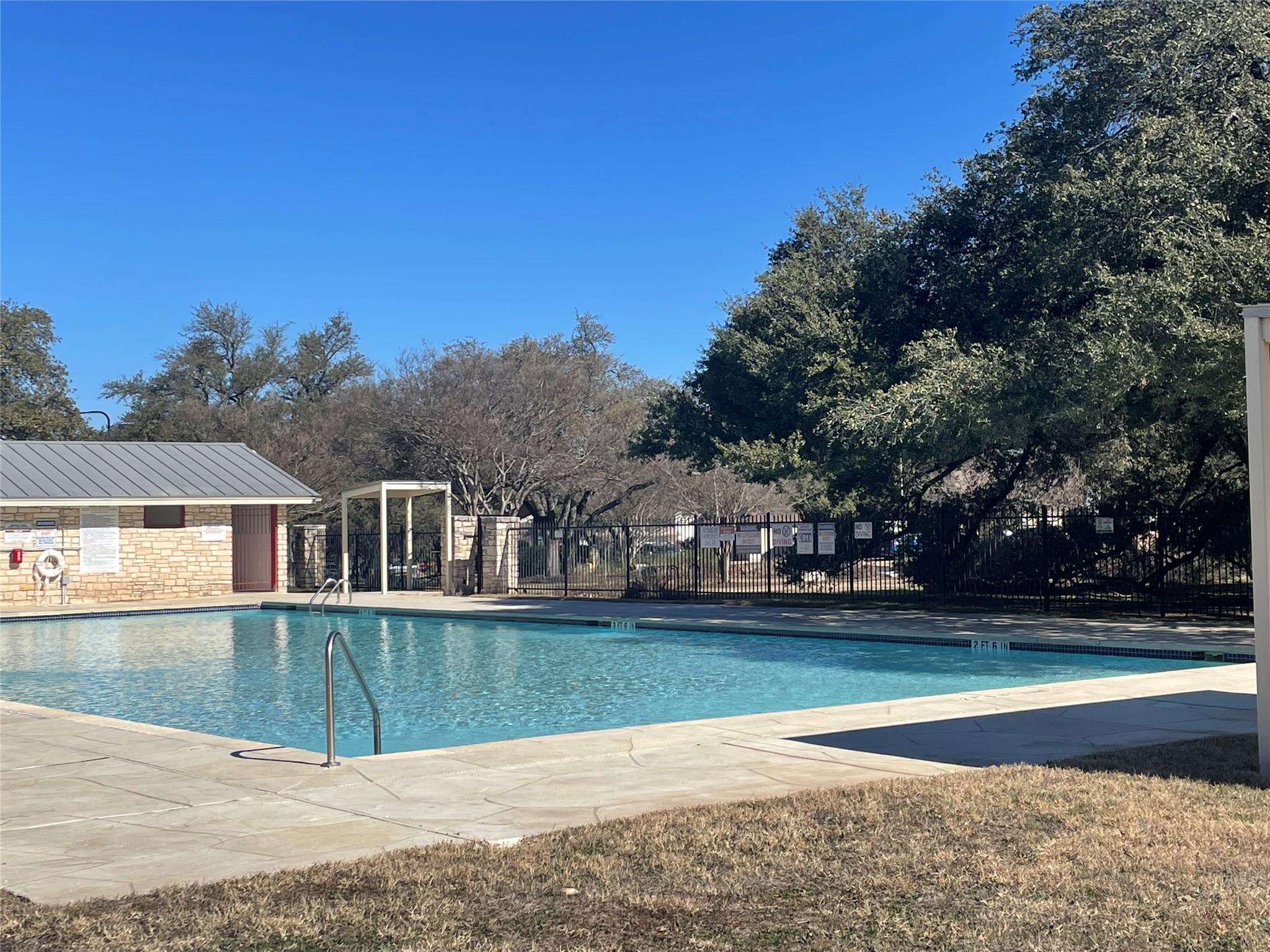 8108 Matchlock Cv, Austin, TX 78729