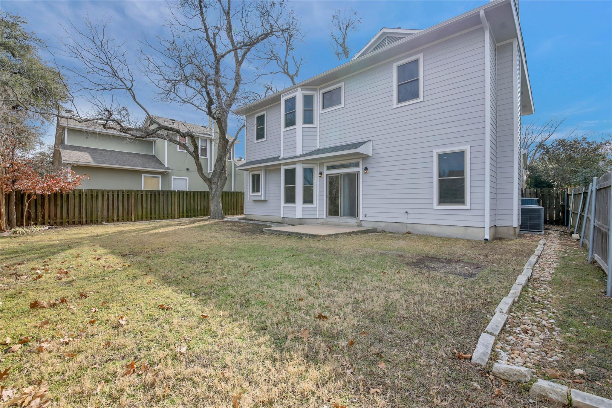 8108 Matchlock Cv, Austin, TX 78729