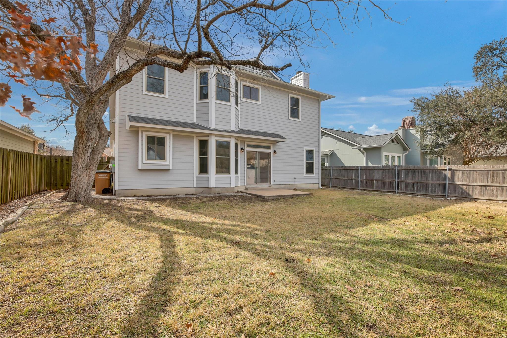 8108 Matchlock Cv, Austin, TX 78729